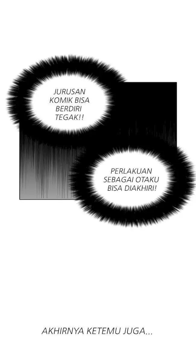 Lookism Bab 123 halaman 58