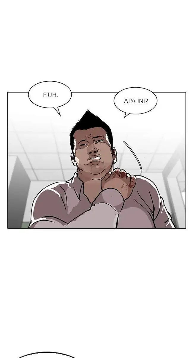 Lookism Bab 123 halaman 61