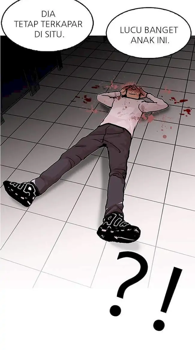 Lookism Bab 123 halaman 62