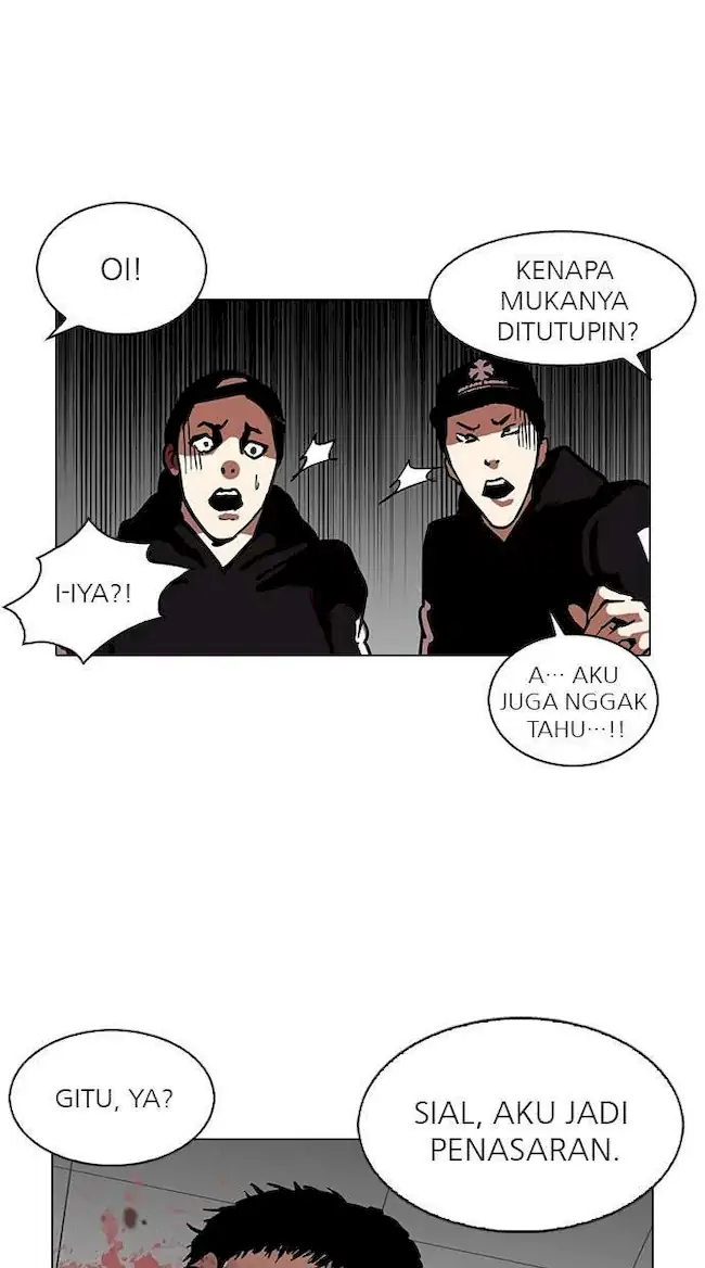 Lookism Bab 123 halaman 63
