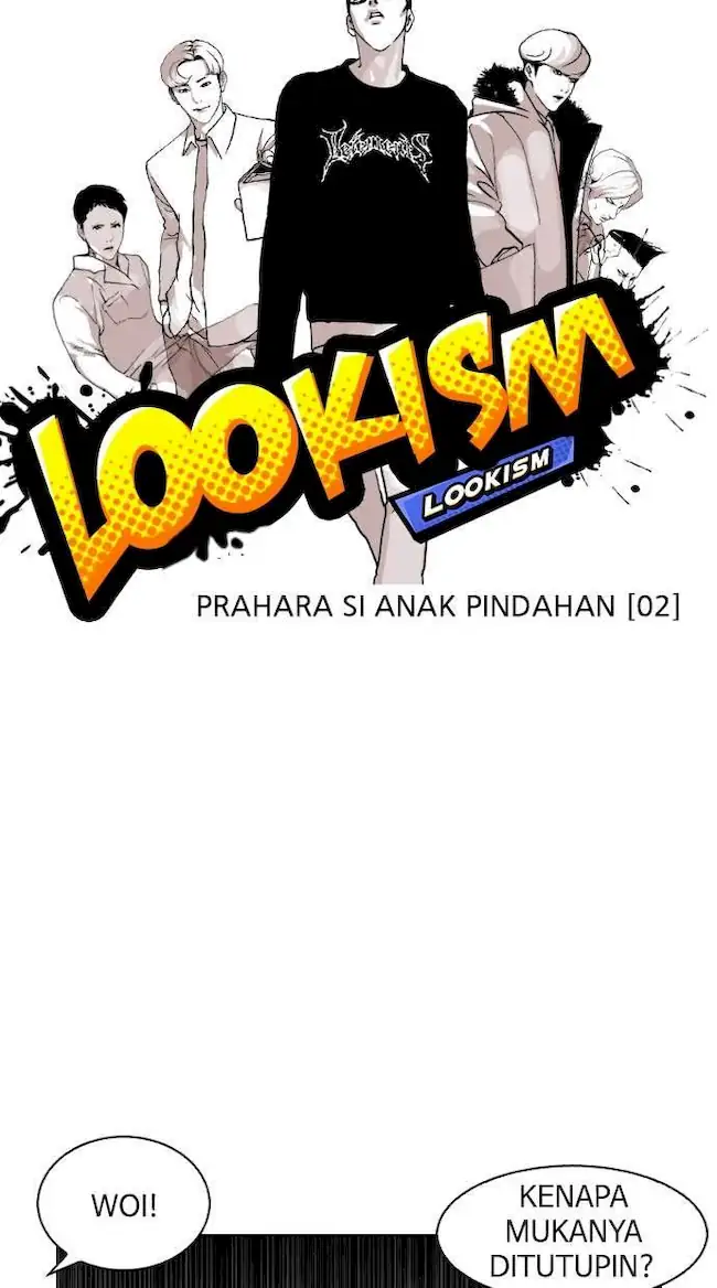 Lookism Bab 124 halaman 5