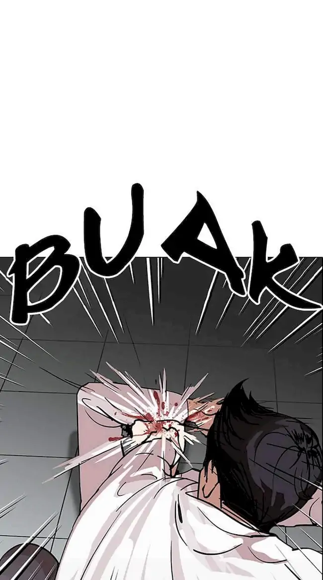 Lookism Bab 124 halaman 10
