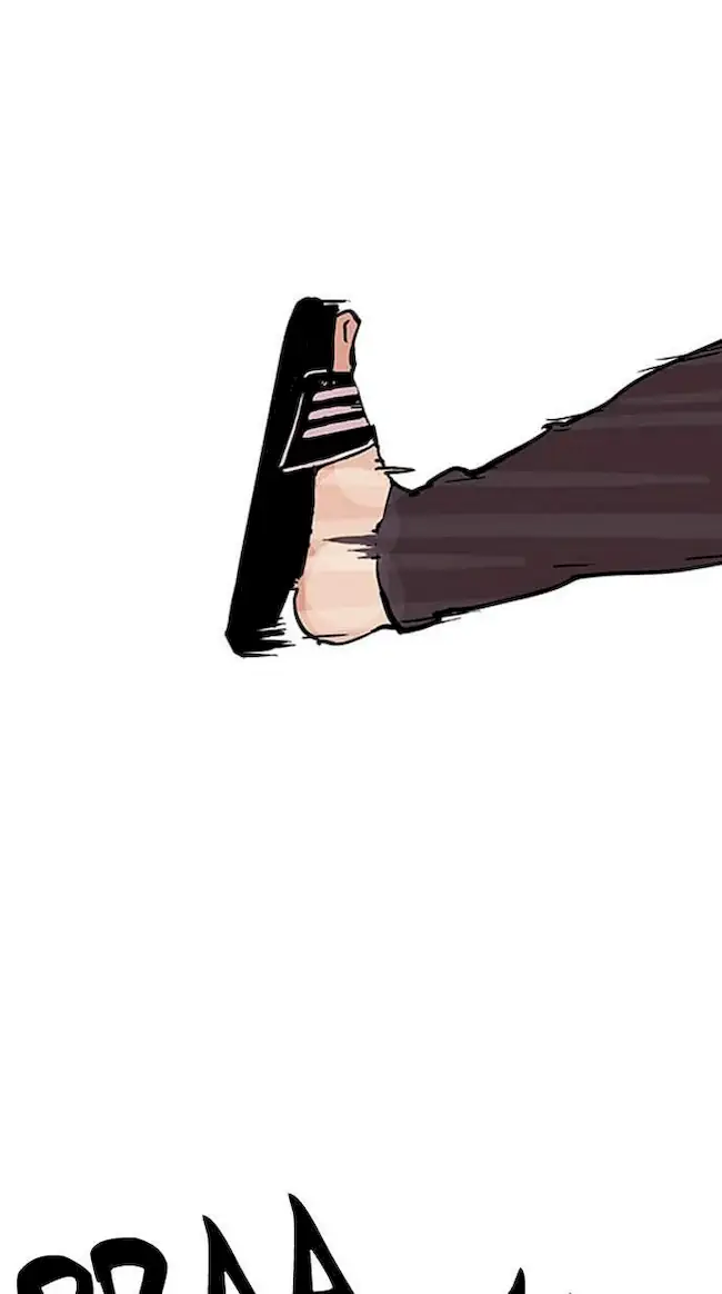 Lookism Bab 124 halaman 17