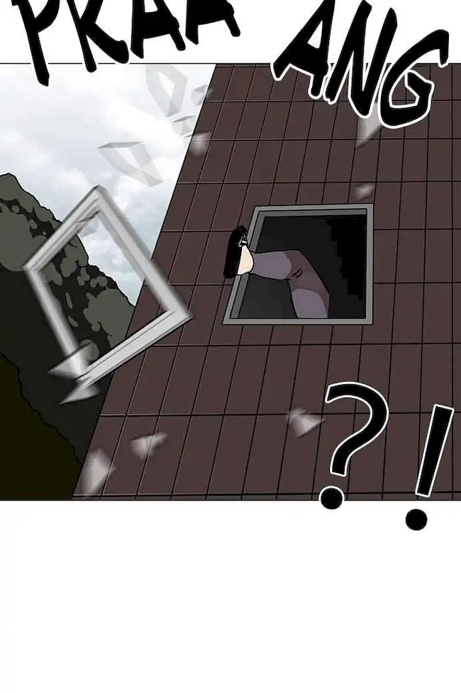 Lookism Bab 124 halaman 18