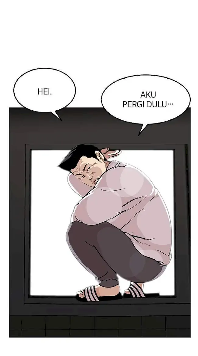 Lookism Bab 124 halaman 19