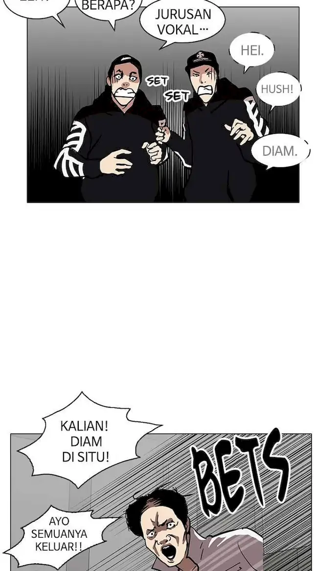 Lookism Bab 124 halaman 21
