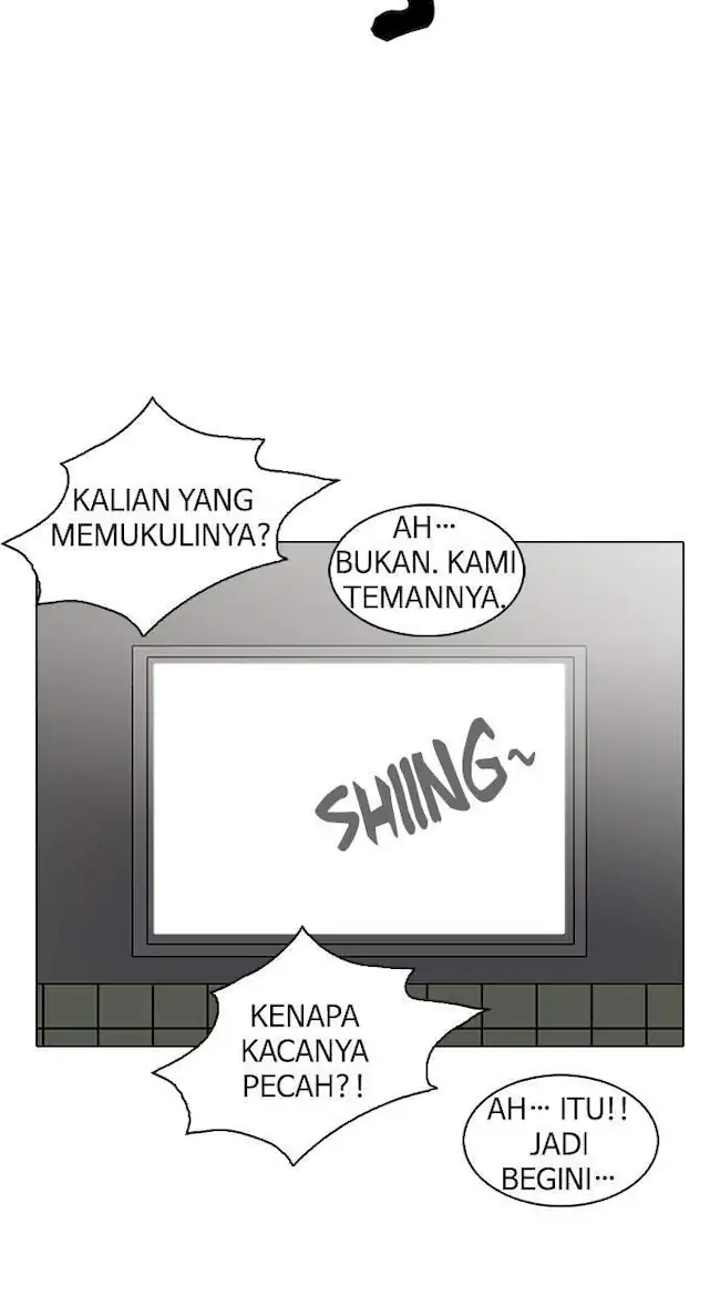 Lookism Bab 124 halaman 24