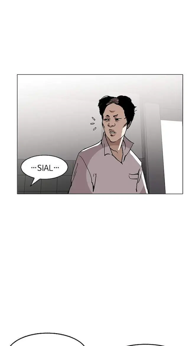 Lookism Bab 124 halaman 25