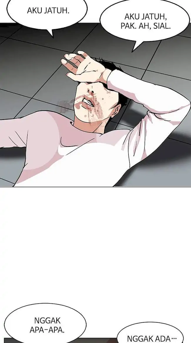 Lookism Bab 124 halaman 26
