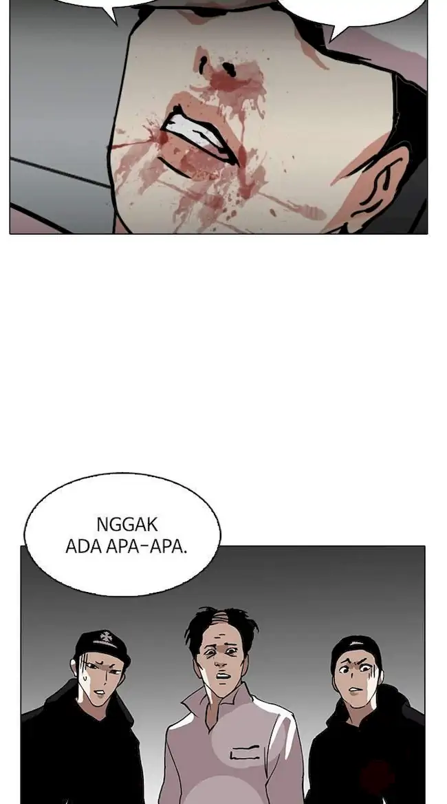 Lookism Bab 124 halaman 27