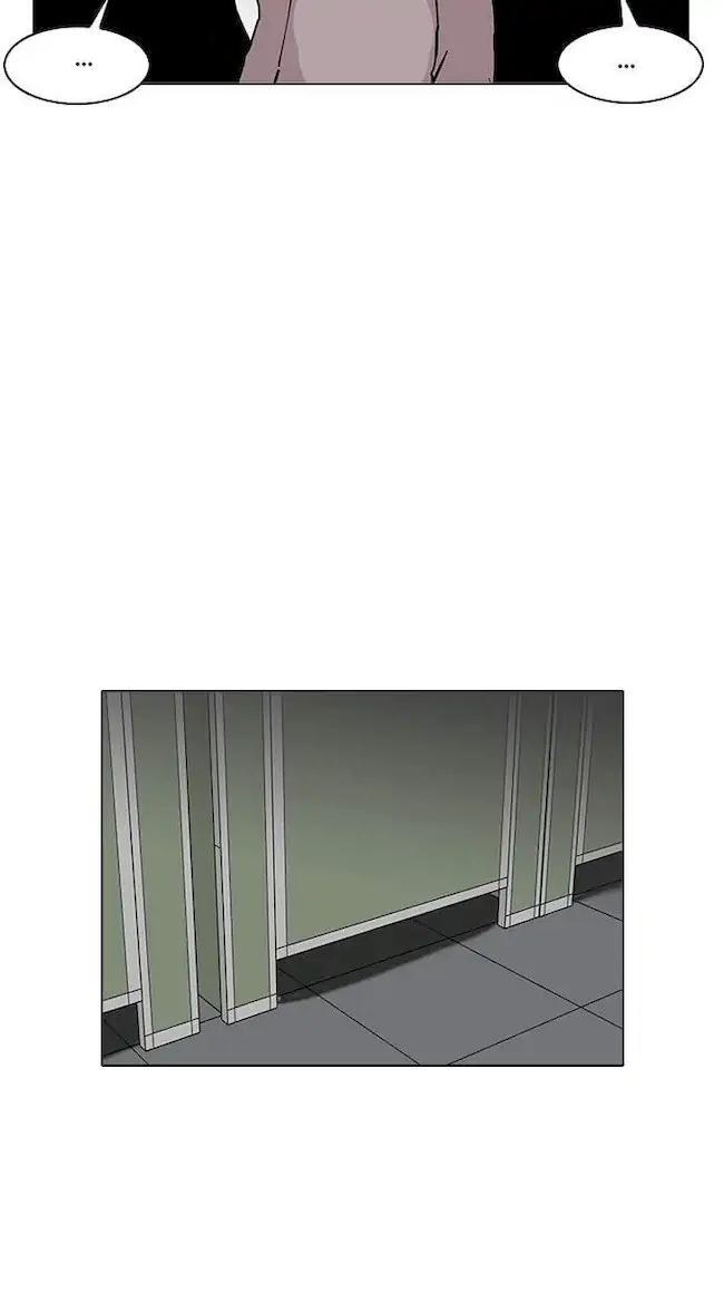 Lookism Bab 124 halaman 28