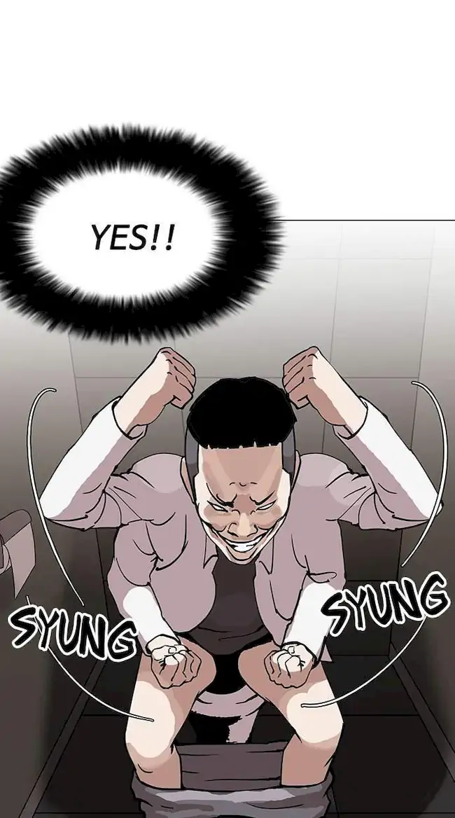 Lookism Bab 124 halaman 29