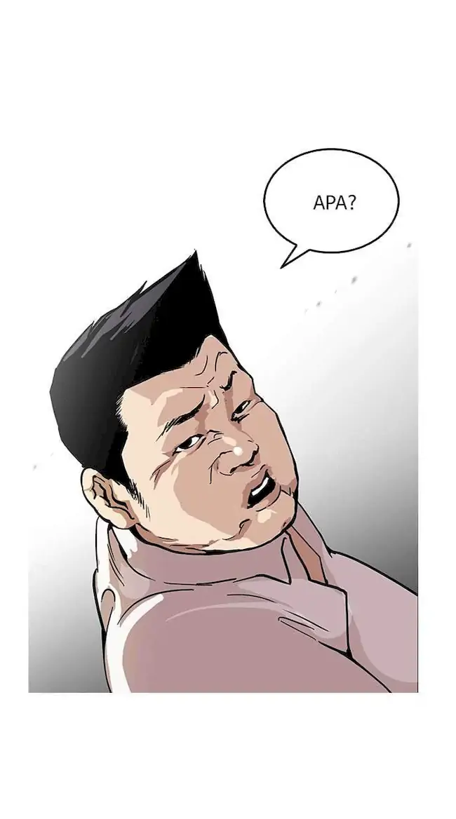 Lookism Bab 124 halaman 33