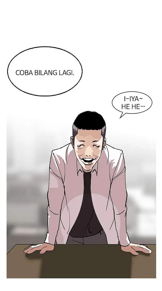 Lookism Bab 124 halaman 34