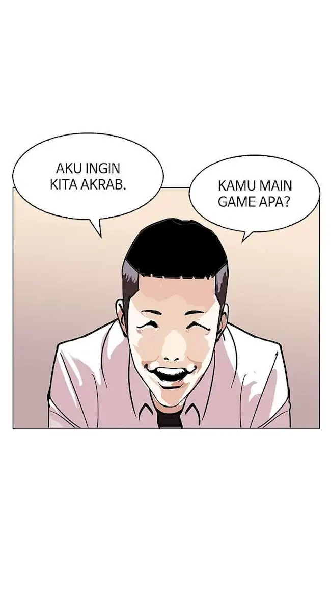Lookism Bab 124 halaman 35