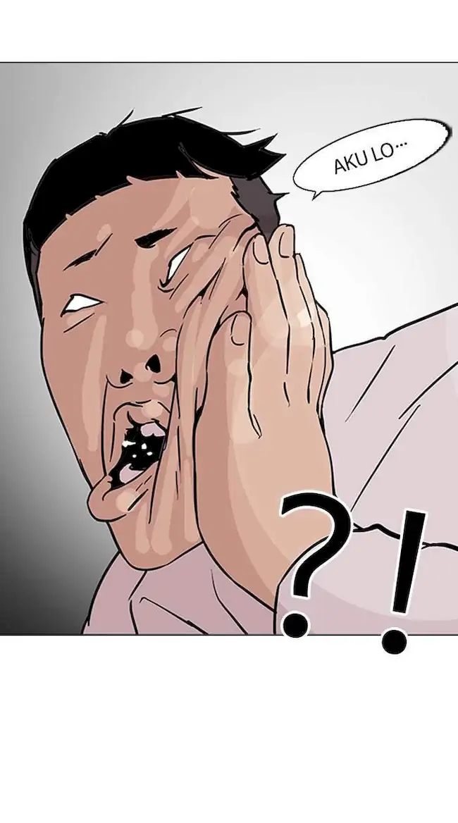 Lookism Bab 124 halaman 36