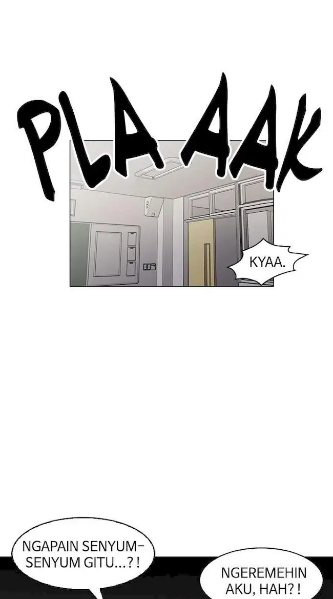 Lookism Bab 124 halaman 37