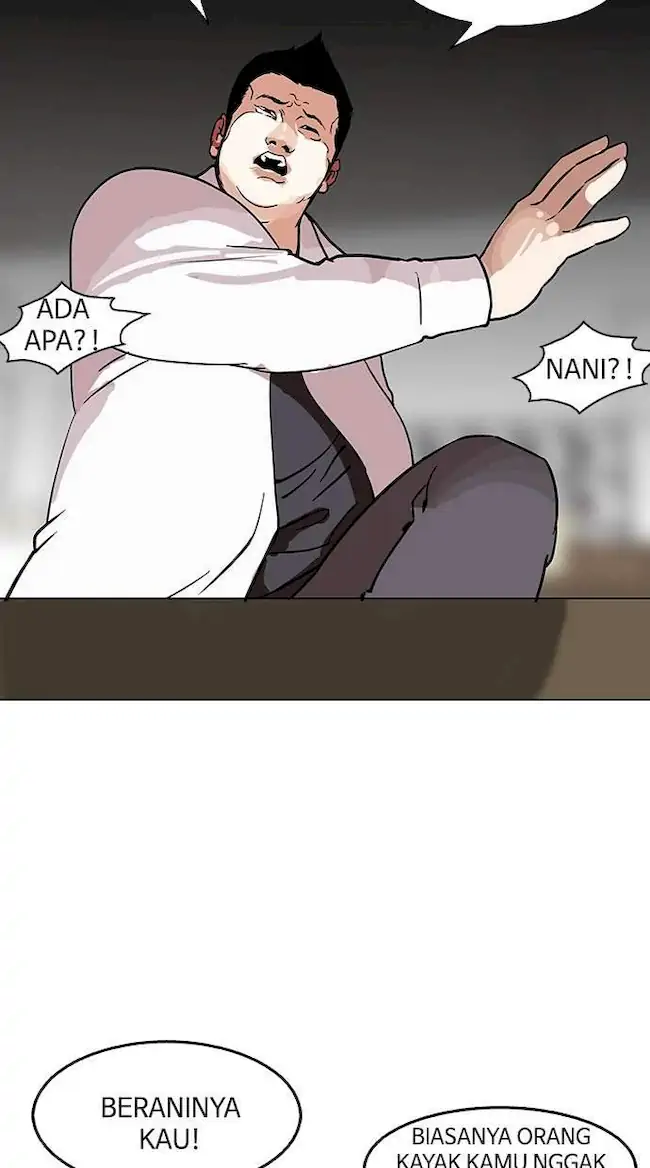 Lookism Bab 124 halaman 38