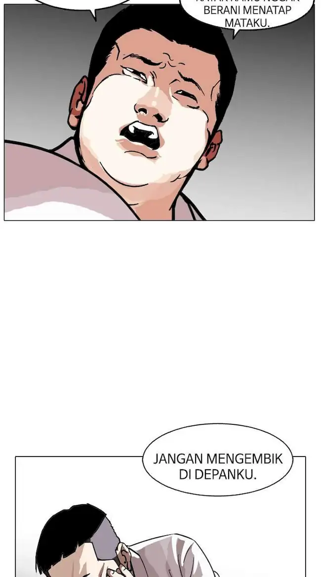 Lookism Bab 124 halaman 39