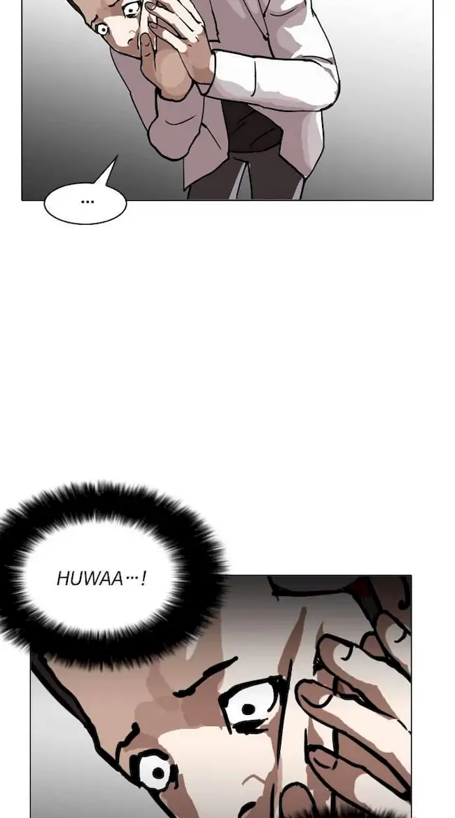 Lookism Bab 124 halaman 40