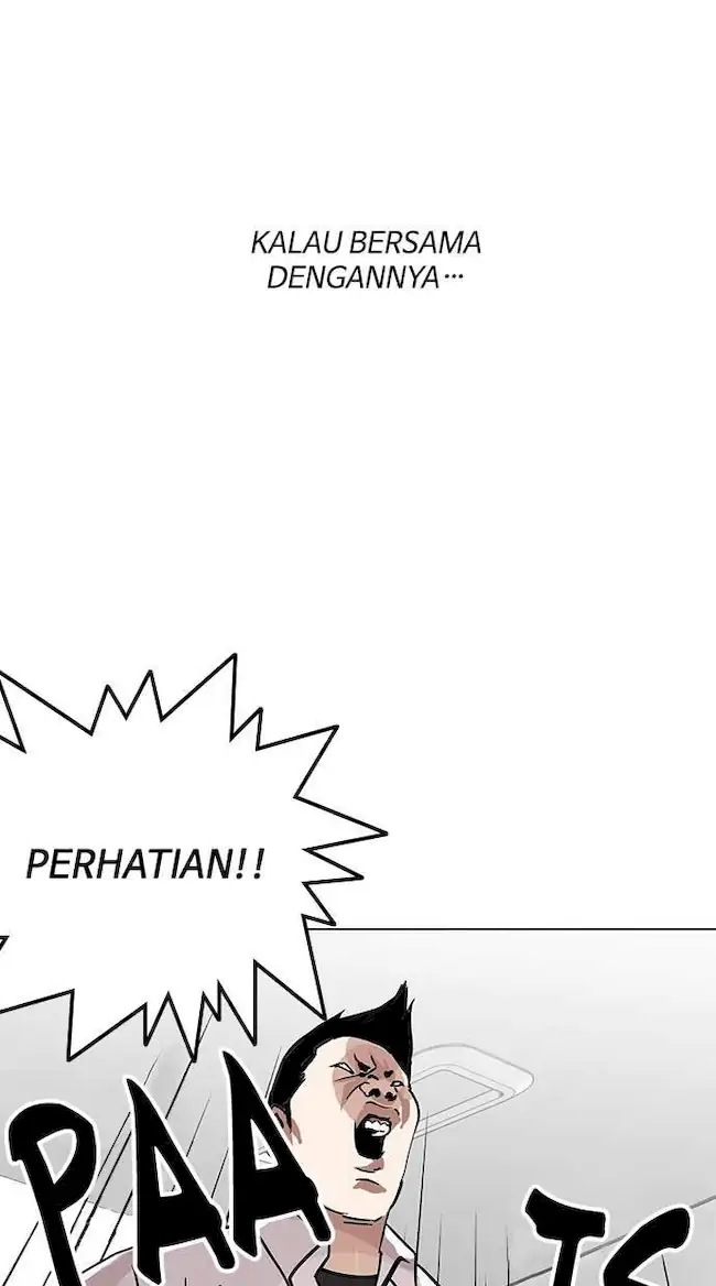 Lookism Bab 124 halaman 42