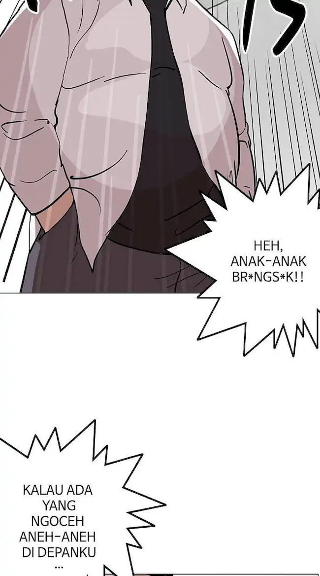 Lookism Bab 124 halaman 43