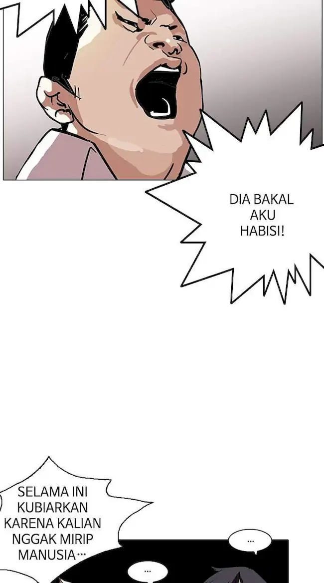 Lookism Bab 124 halaman 44
