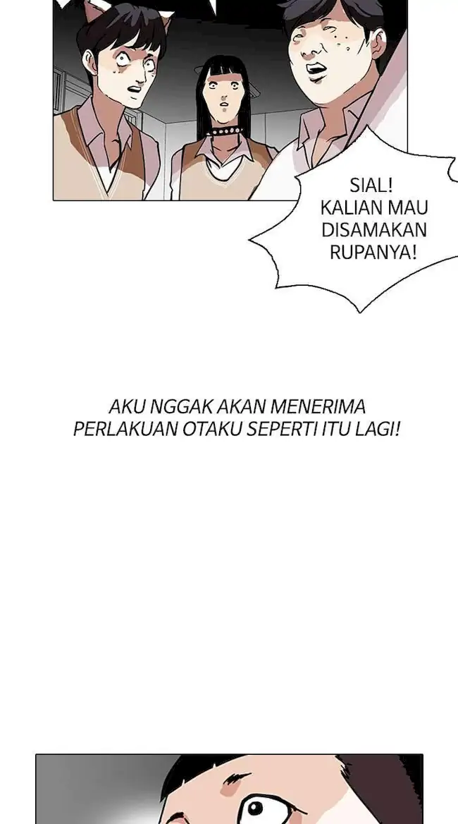 Lookism Bab 124 halaman 45