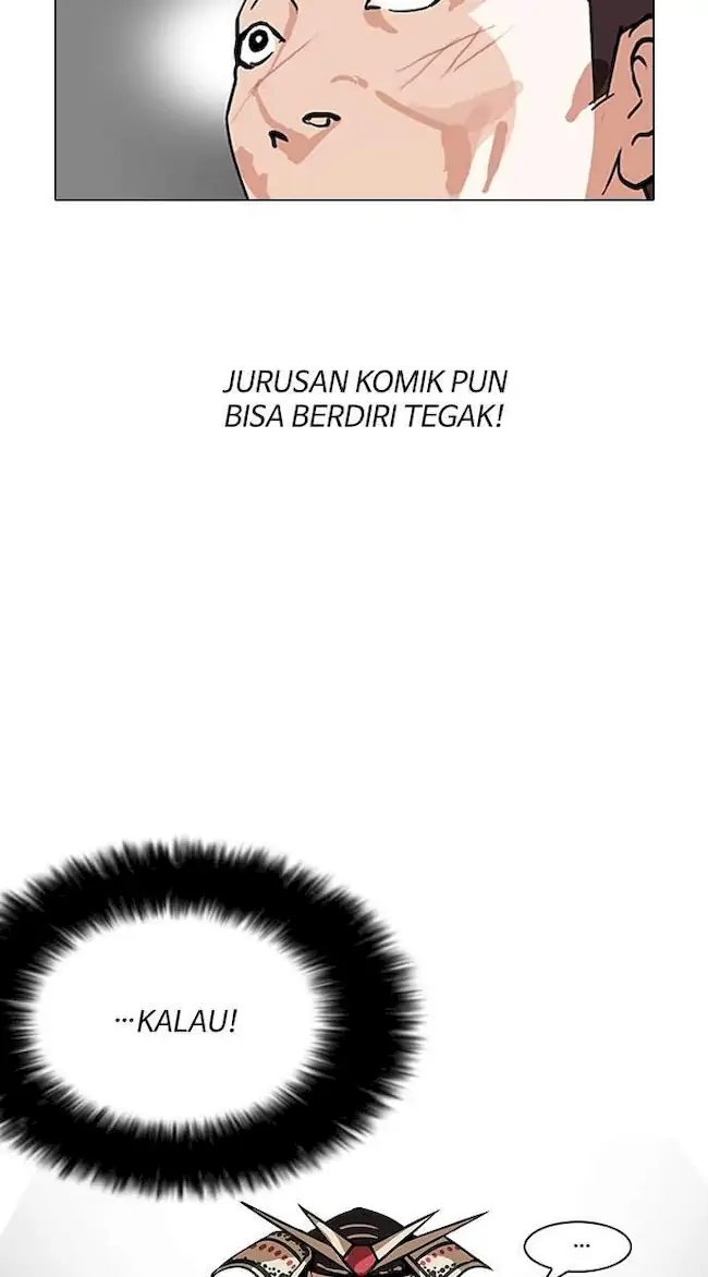 Lookism Bab 124 halaman 46