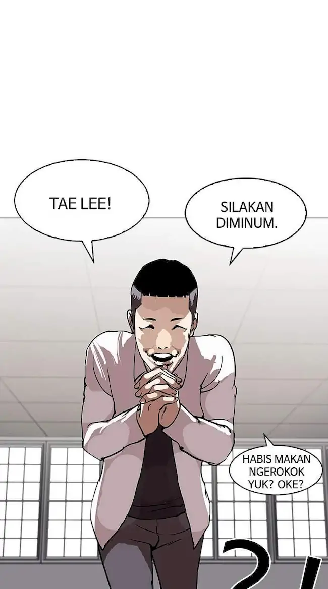 Lookism Bab 124 halaman 50