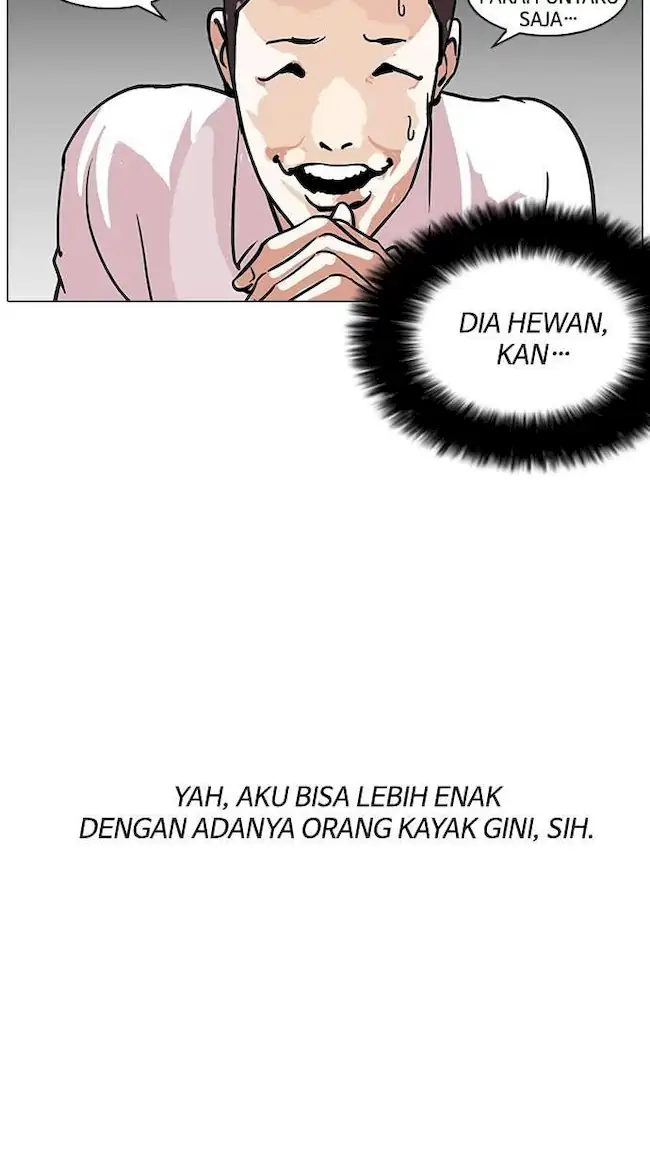 Lookism Bab 124 halaman 52