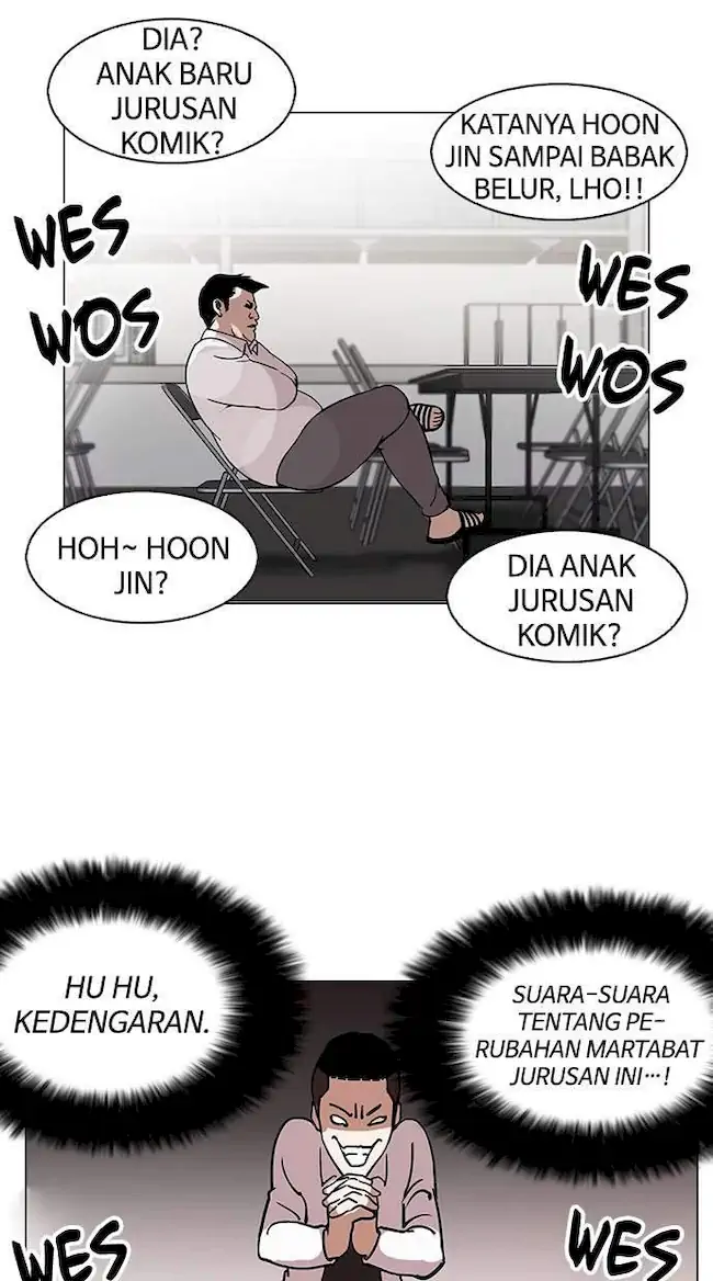 Lookism Bab 124 halaman 53