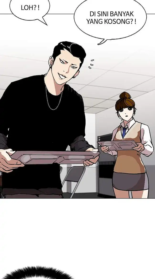Lookism Bab 124 halaman 57
