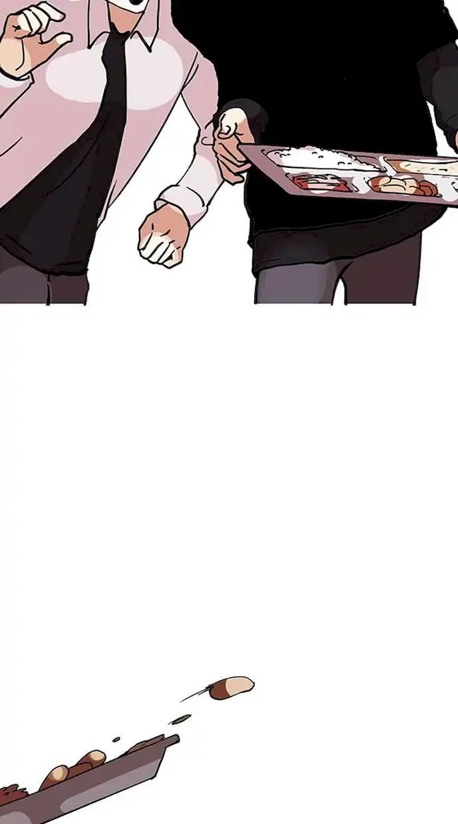 Lookism Bab 124 halaman 60
