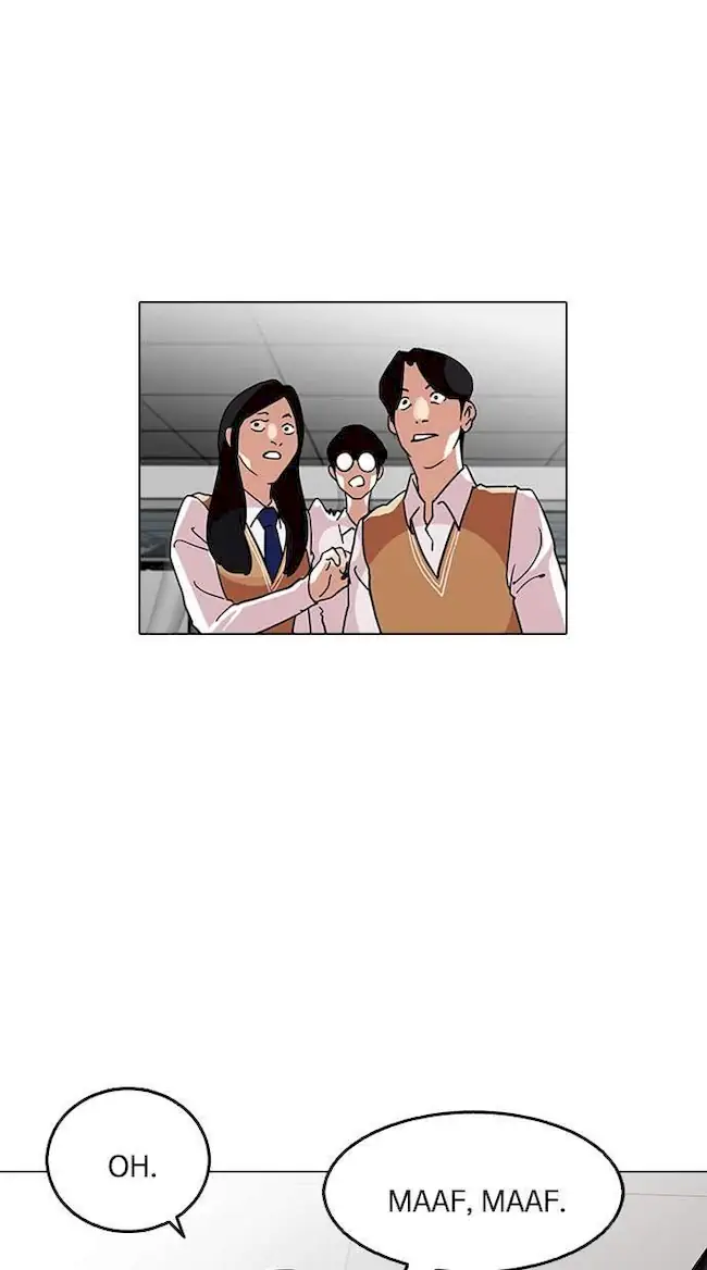 Lookism Bab 124 halaman 63