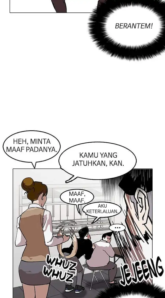 Lookism Bab 124 halaman 70