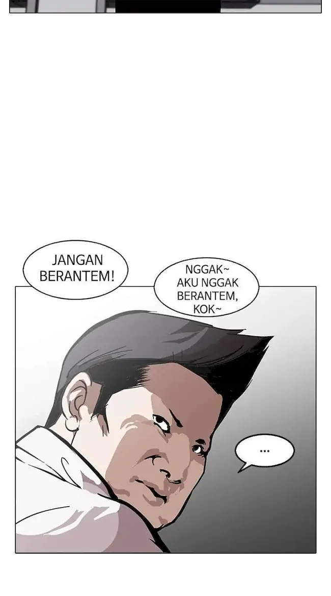 Lookism Bab 124 halaman 72
