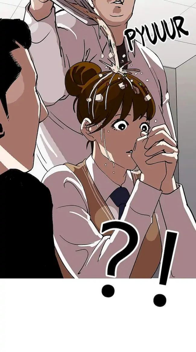 Lookism Bab 124 halaman 76