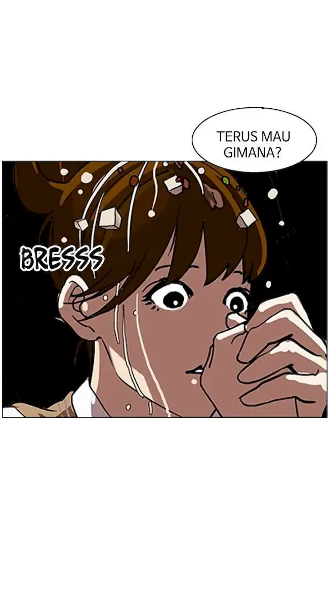 Lookism Bab 124 halaman 77