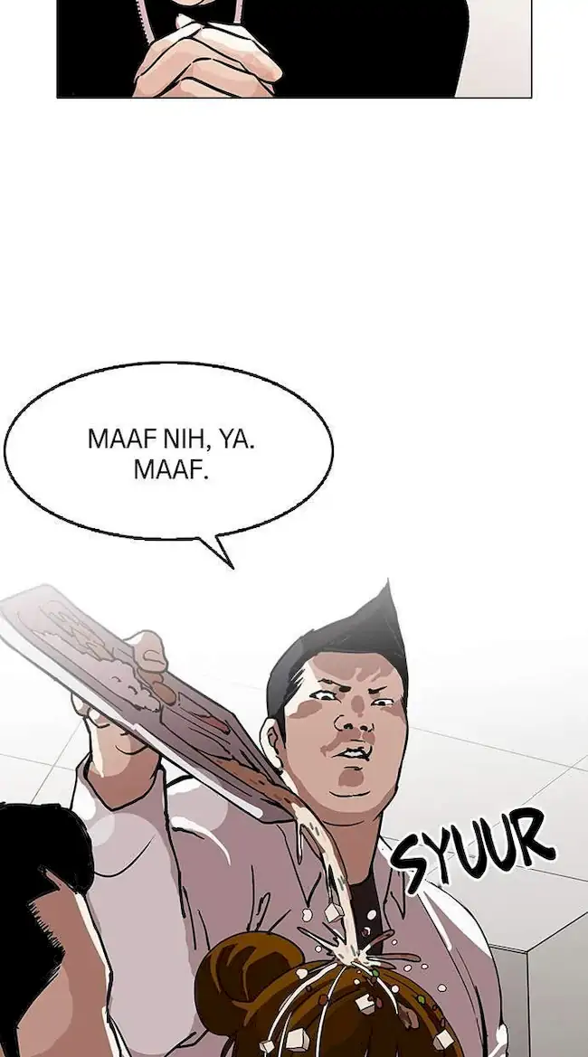 Lookism Bab 125 halaman 4