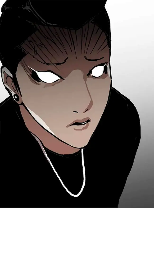 Lookism Bab 125 halaman 7