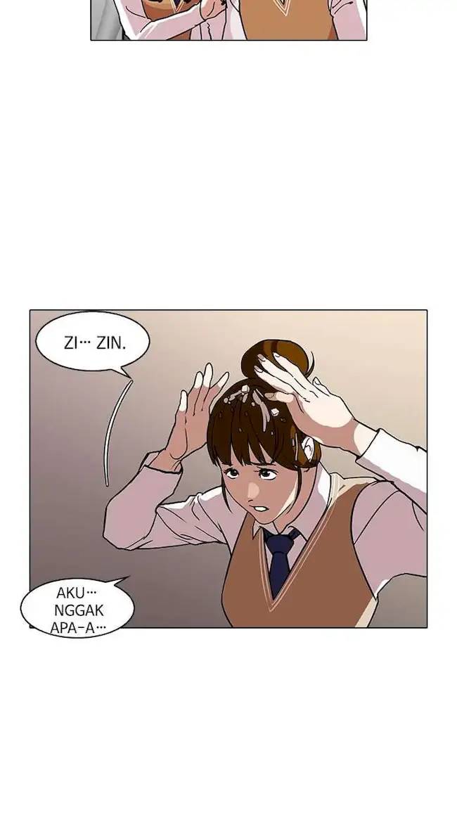 Lookism Bab 125 halaman 10