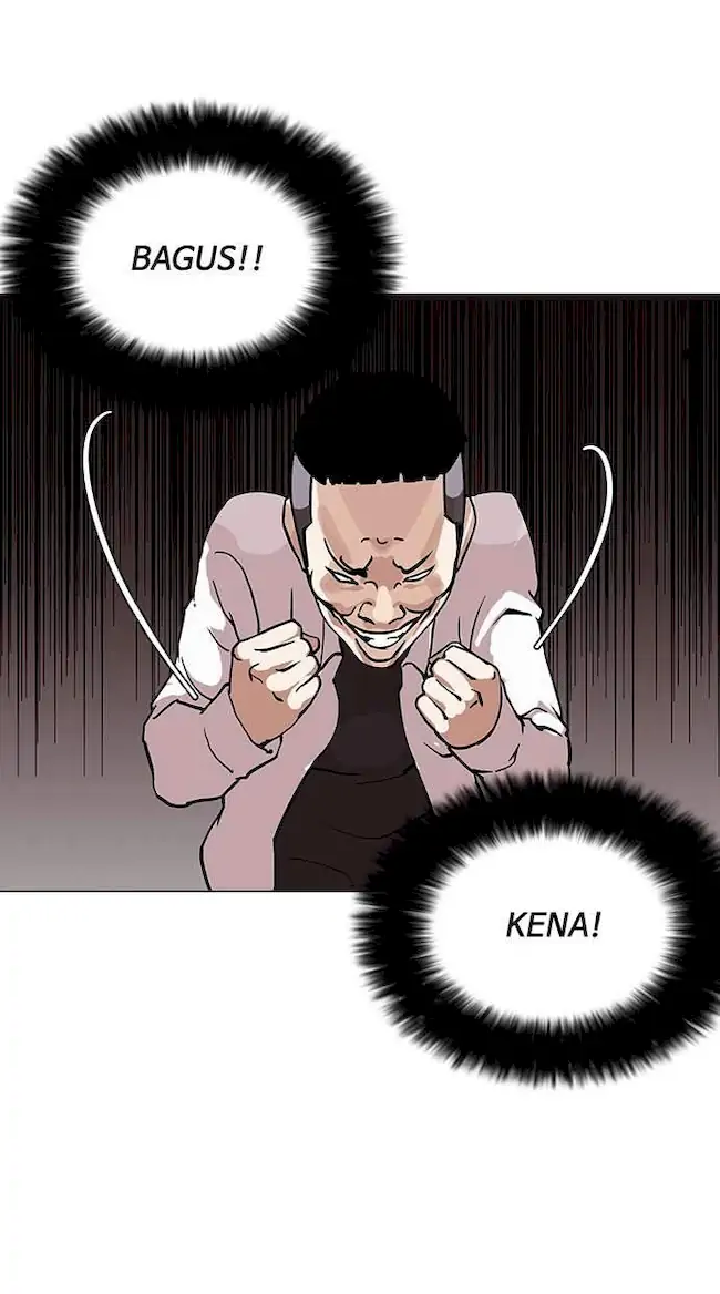 Lookism Bab 125 halaman 11