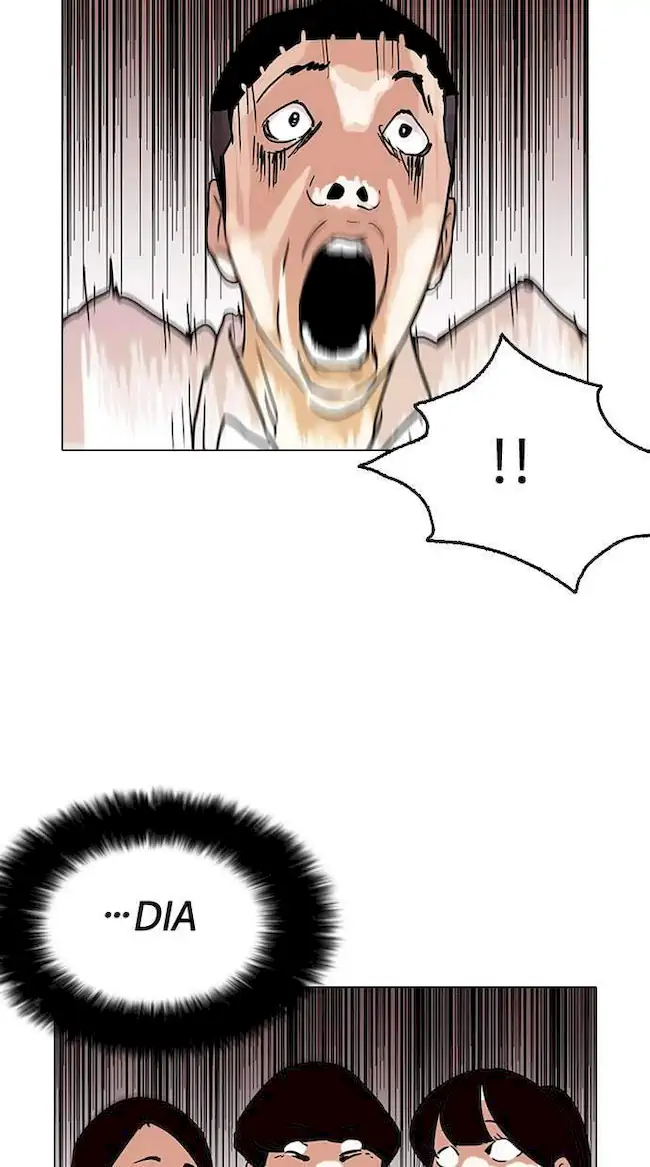 Lookism Bab 125 halaman 22