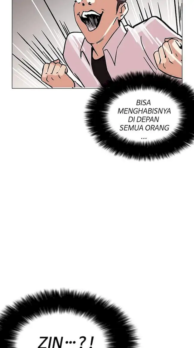 Lookism Bab 125 halaman 25