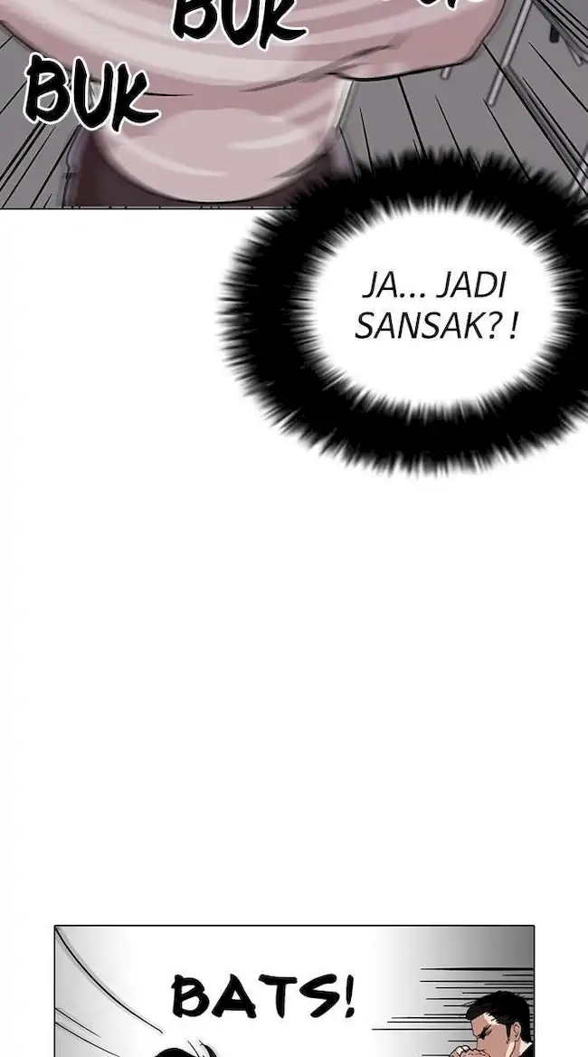 Lookism Bab 125 halaman 31