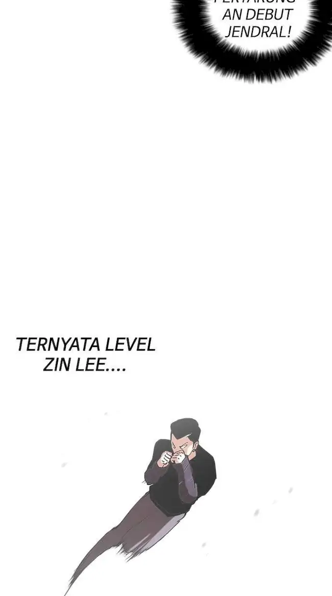 Lookism Bab 125 halaman 35