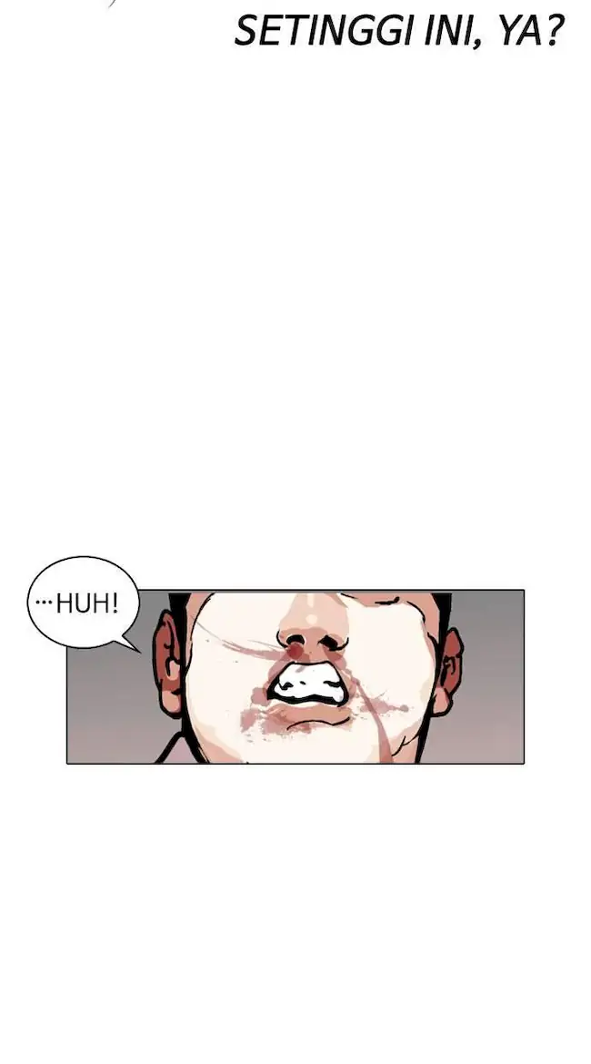Lookism Bab 125 halaman 36