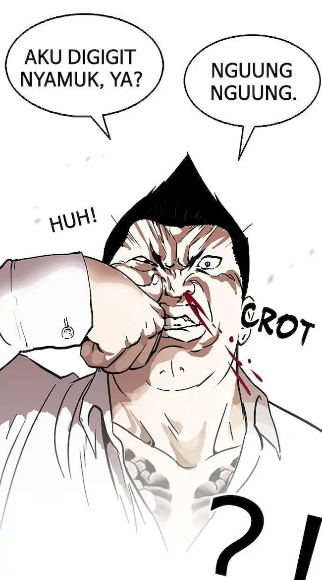 Lookism Bab 125 halaman 37