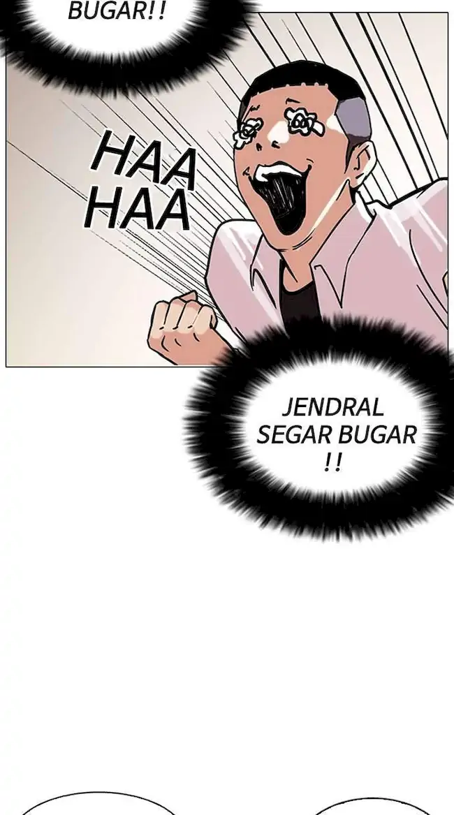Lookism Bab 125 halaman 40